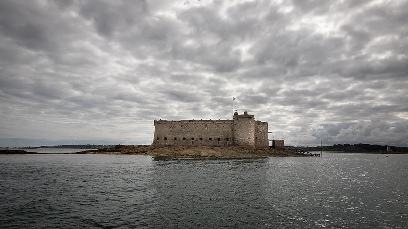 Chateau du Taureau