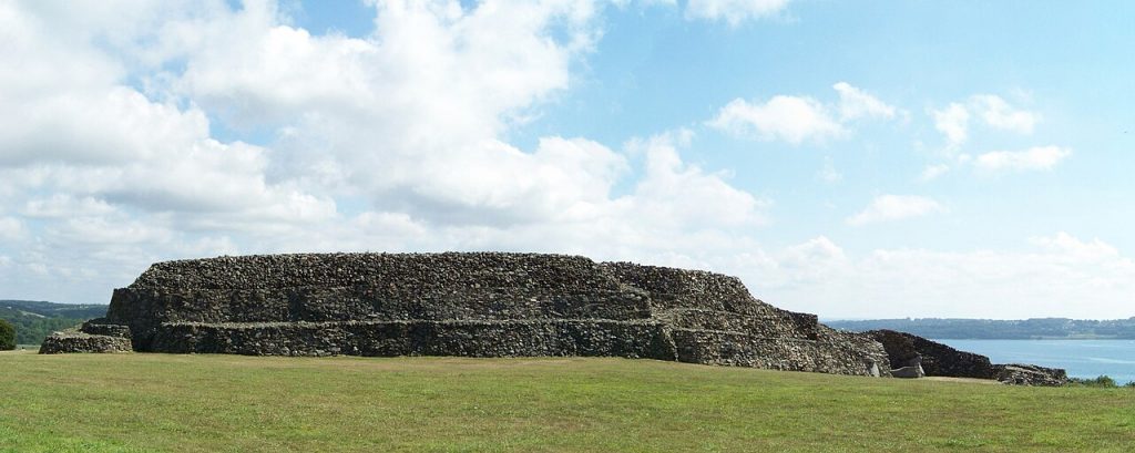 Cairn de Barnenez day trip