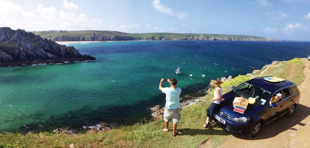 Driving in France guide