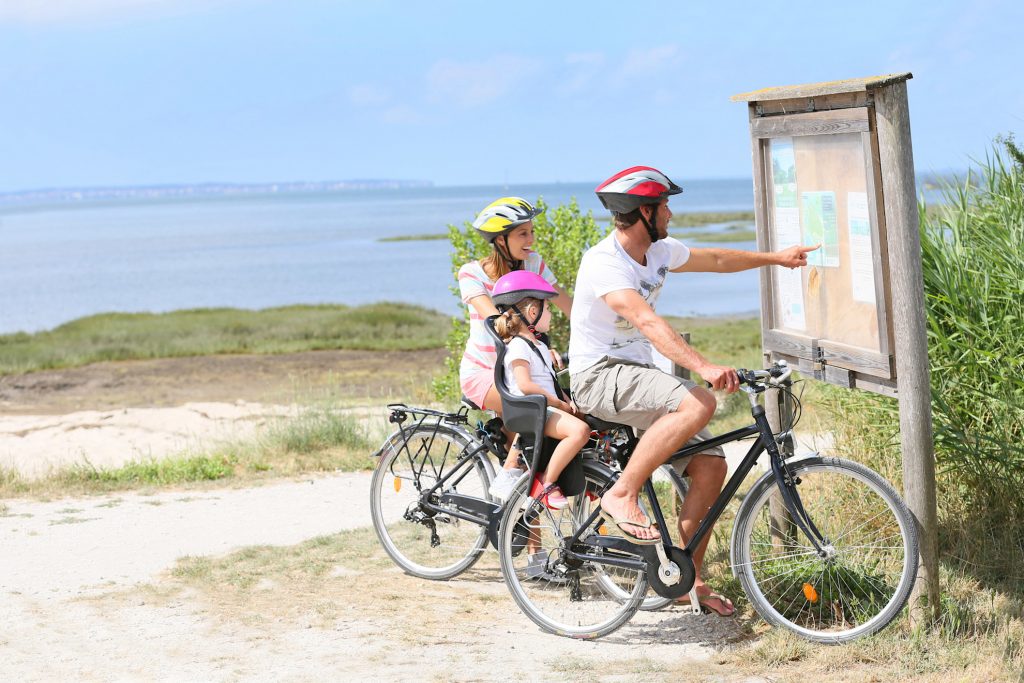 Plymouth to Roscoff Cycling Guide