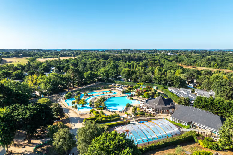 The 12 Best Eurocamp Parcs in Brittany